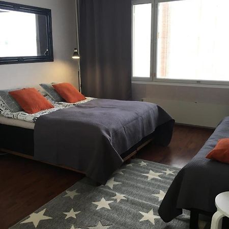 Starhomes City Apartment 48 Kemi Extérieur photo