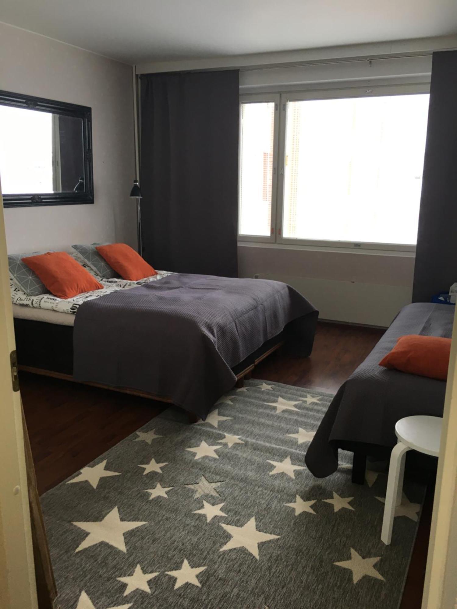 Starhomes City Apartment 48 Kemi Extérieur photo