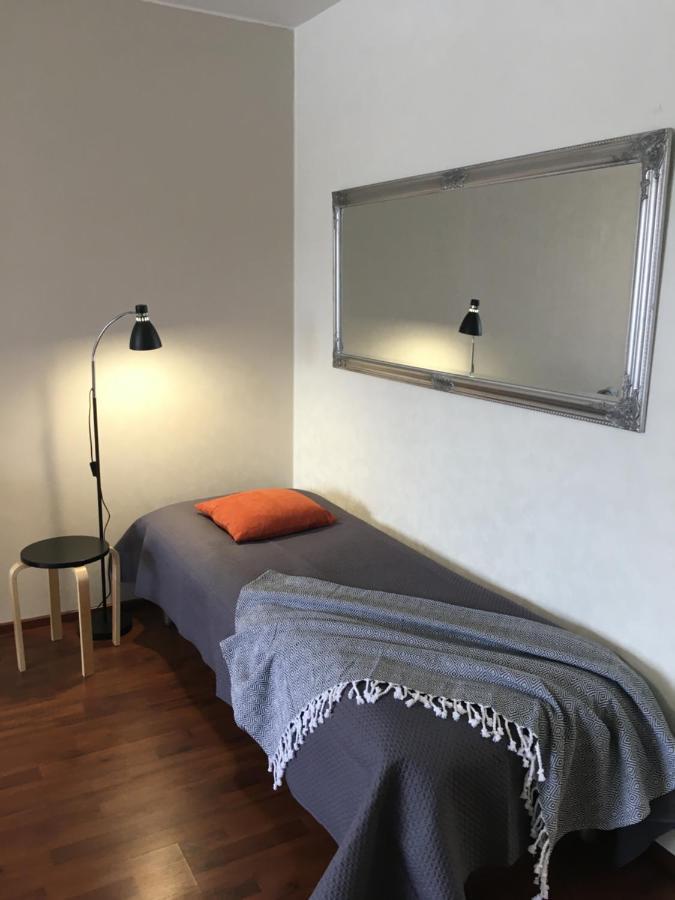 Starhomes City Apartment 48 Kemi Extérieur photo
