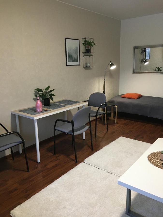 Starhomes City Apartment 48 Kemi Extérieur photo