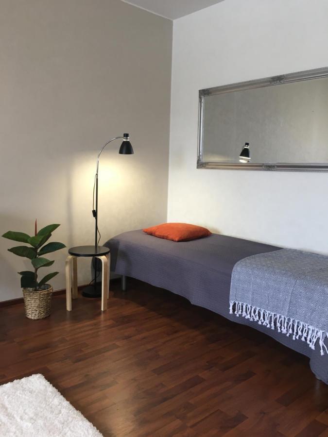 Starhomes City Apartment 48 Kemi Extérieur photo