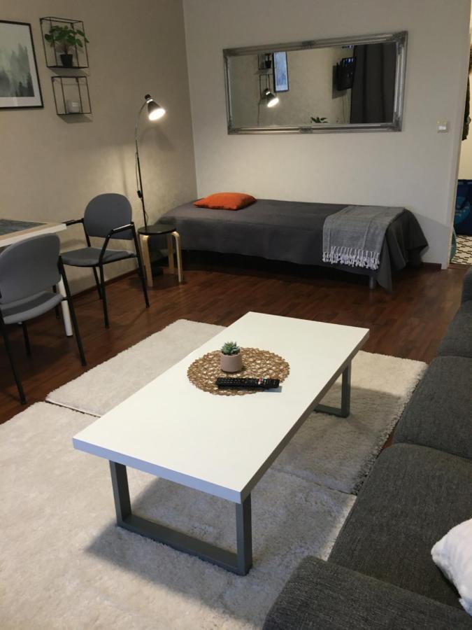 Starhomes City Apartment 48 Kemi Extérieur photo